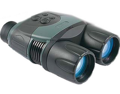 Приборы ночного видения Оптика Монокуляры ночного видения: Монокуляр ПНВ Цифровой Ranger 5*42(28041) 