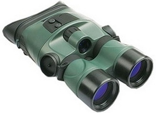 Приборы ночного видения Оптика Бинокли ночного видения: Бинокль ночной БНВ Tracker RX 3.5*40 (25024)