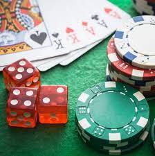Зеркало Casino Flint