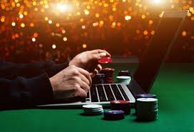 Онлайн казино Casino GetWin